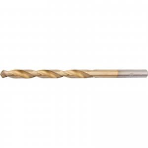 Draper HSS Titanium Coated Drill Bit 5mm Pack of 1