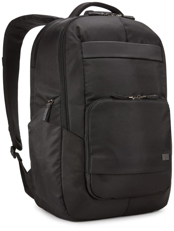 Case Logic Notion NOTIBP-116 Black backpack Nylon