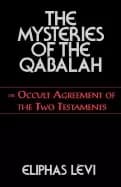 mysteries of the qabalah