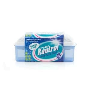 Kontrol Streamline Moisture Trap