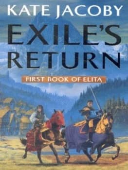 Exiles Return by Kate Jacoby Paperback