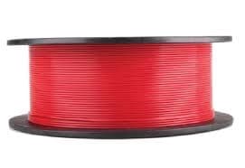 CoLiDo 1.75mm 500g PLA Red Filament Cartridge
