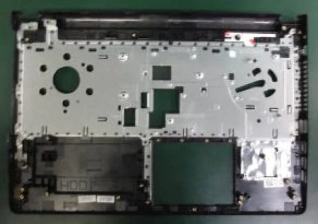 DELL lck Plmres ssemly