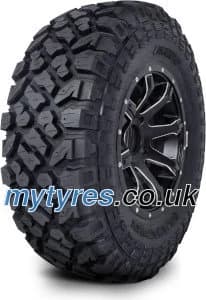 Kenda K3204R ( 28x10.00 R14 TL 70M )