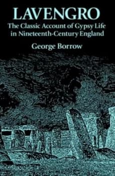 Lavengro by George Borrow Paperback