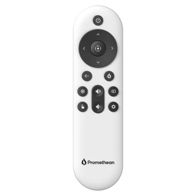 Promethean AP9-REMOTE-CONTROL interactive whiteboard accessory Remote