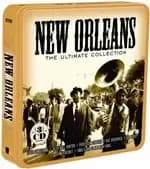 Various Artists - New Orleans (Music CD)