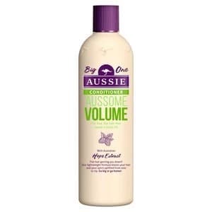 Aussie Aussome Volume Conditioner 400ml