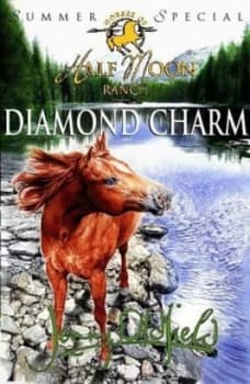 Diamond Charm by Jenny Oldfield Book