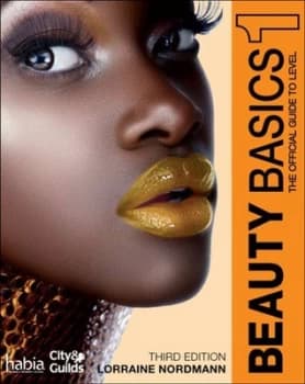 Beauty Basics by Lorraine Nordmann Paperback