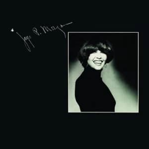 Jaye P Morgan by Jaye P. Morgan CD Album