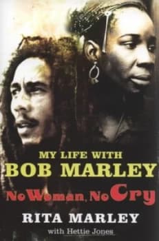 No Woman No Cry by Rita Marley Paperback