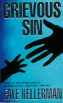 Grievous Sin by Faye Kellerman Paperback
