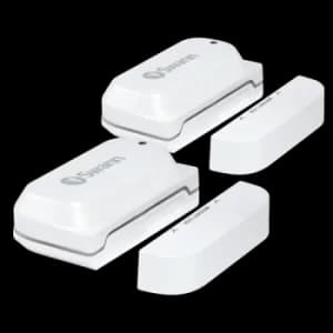 Window/Door Alert Sensor 2 Pack