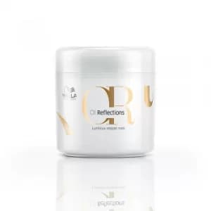 Wella Professionals Oil Reflections Mask 150ml