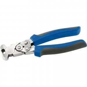 Draper Expert Compound Action End Cutters 180mm