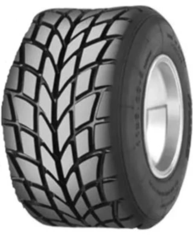 Mitas SRW ( 10x4.00-5 Compound RAIN, NHS ) Motorcycle tires