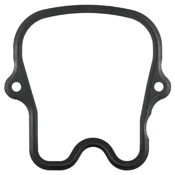 Cylinder Head Gasket Cover 6979 by Febi Bilstein
