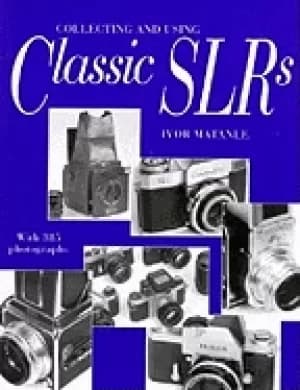 collecting and using classic slrs