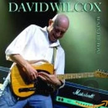 David Wilcox - Boy In The Boat CD