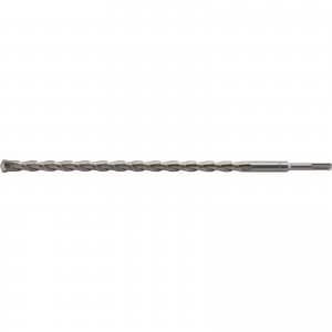 Draper Expert SDS Plus Masonry Drill Bit 18mm 450mm