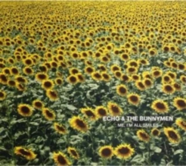 Me, I'm All Smiles CD / Album (Jewel Case)