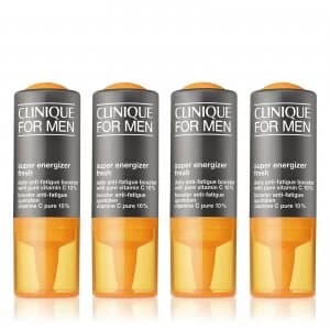 Clinique For Men Super Energizer Fresh Daily Anti-Fatigue Booster 34ml