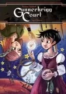 gunnerkrigg court vol 7