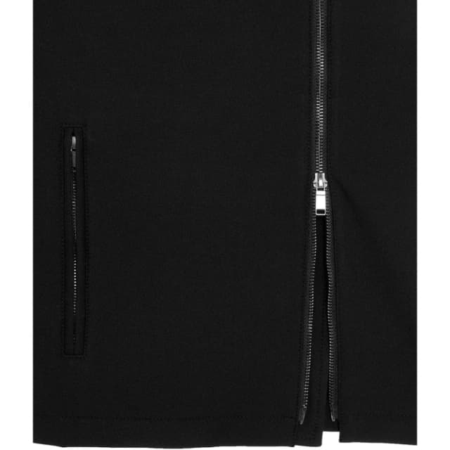 Lyle and Scott Mens Softshell Gilet Lacquer male XS