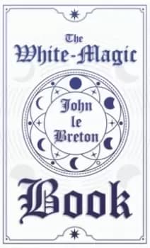 The White-Magic Book