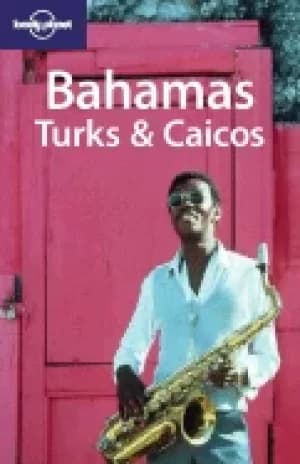 lonely planet bahamas turks and caicos