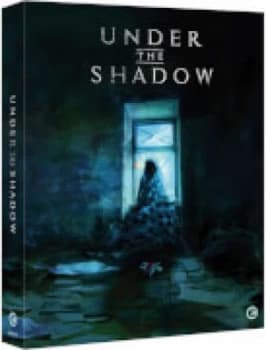 Under the Shadow - Limited Edition