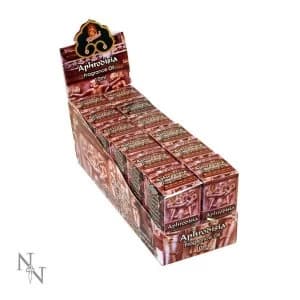 Aphrodisia Pack of 12 Fragrance Oil