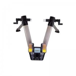 Turbo Trainer Airflow