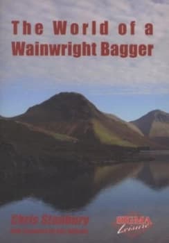 The world of a Wainwright bagger by Chris Stanbury