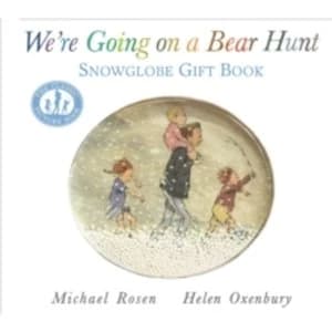 We're Going on a Bear Hunt (Hardback, 2017)