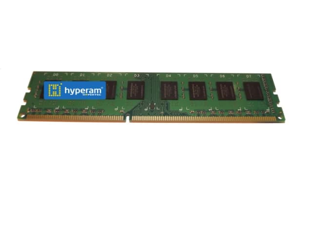 Hypertec HYU31651288GB-LV memory module 8GB DDR3L 240-pin DIMM
