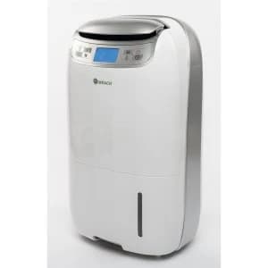 Meaco 25L Platinum Dehumidifier