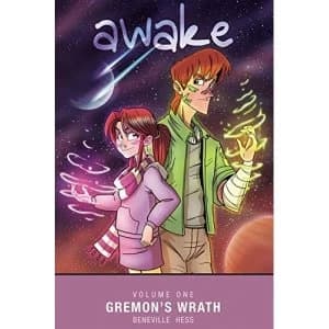Awake: Gremons Wrath