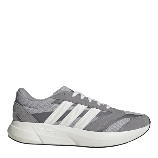 Adidas Lightshift2.0 Sn63 Grey/White/Iron male 7 (40.7)
