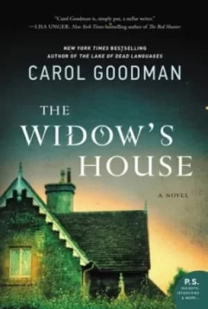 The widows house by Carol Goodman