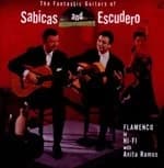 Sabicas & Escudero - The Fantastic Guitars Of (Music CD)