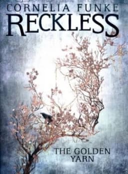 The Golden Yarn by Cornelia Funke Hardback