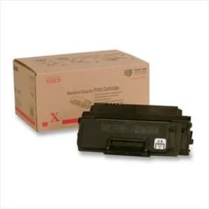 Xerox 106R00687 Black Laser Toner Ink Cartridge
