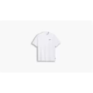 Levis Vintage T Shirt - White