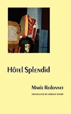 hotel splendid
