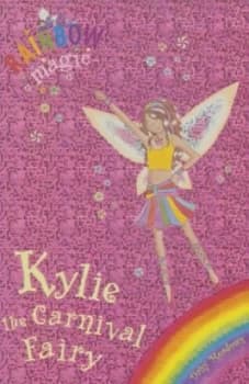 Kylie the Carnival Fairy by Daisy Meadows Paperback