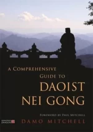 A comprehensive guide to Daoist Nei Gong by Damo Mitchell