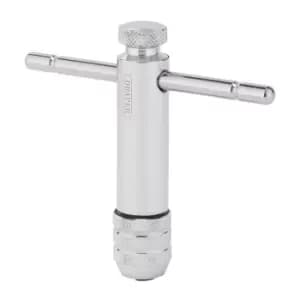 Draper 24554 Ratchet Tap Wrench, M5-M12