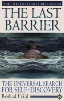 The Last Barrier by Reshad Feild Paperback